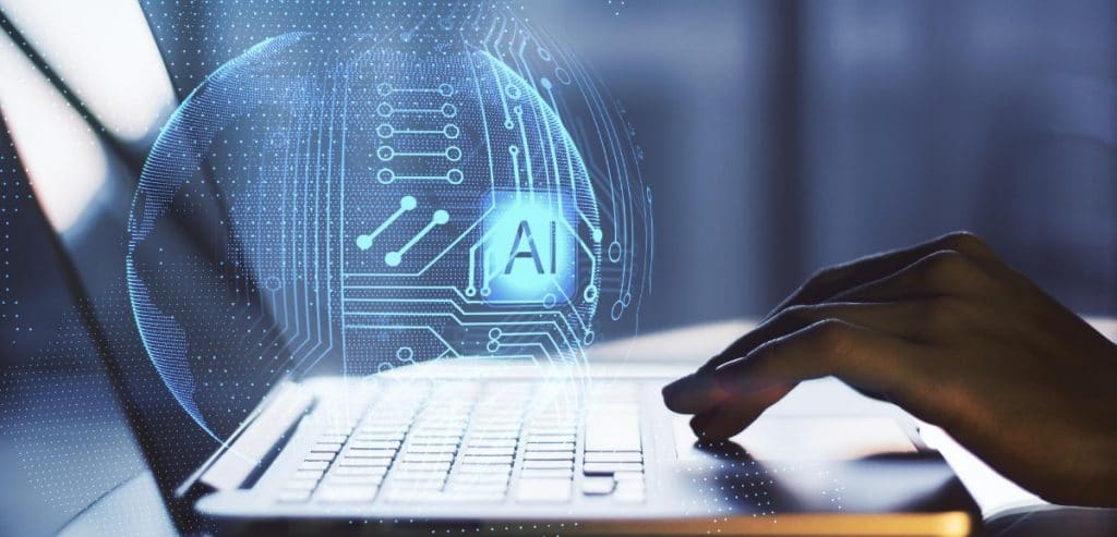 companies help Artificial Intelligence