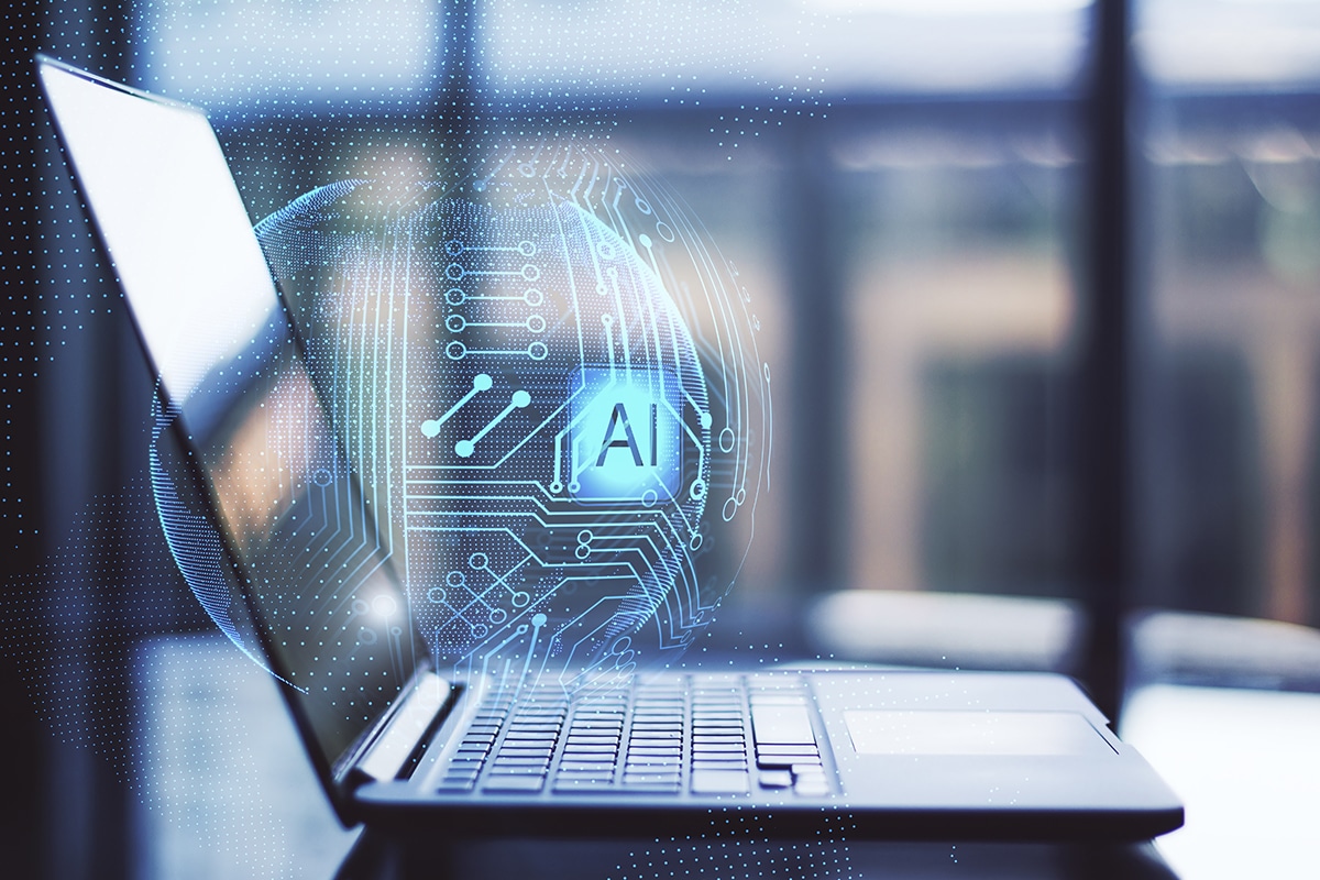 artificial intelligence for business