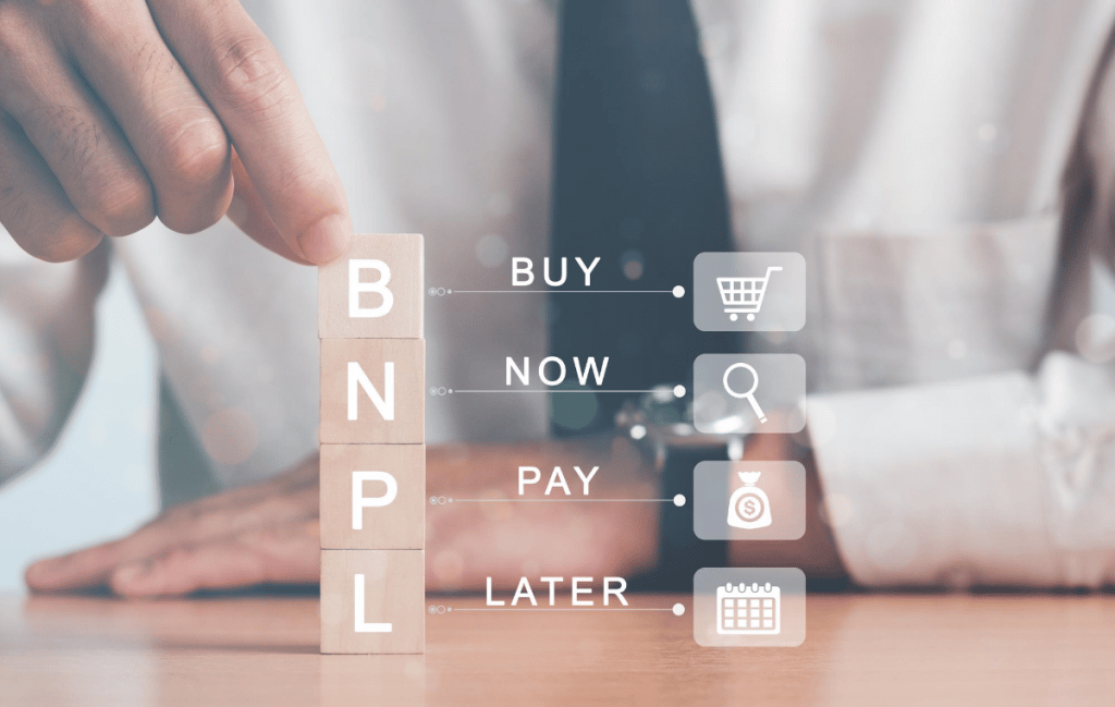 BNPL Solutions - Buy Now Pay Later